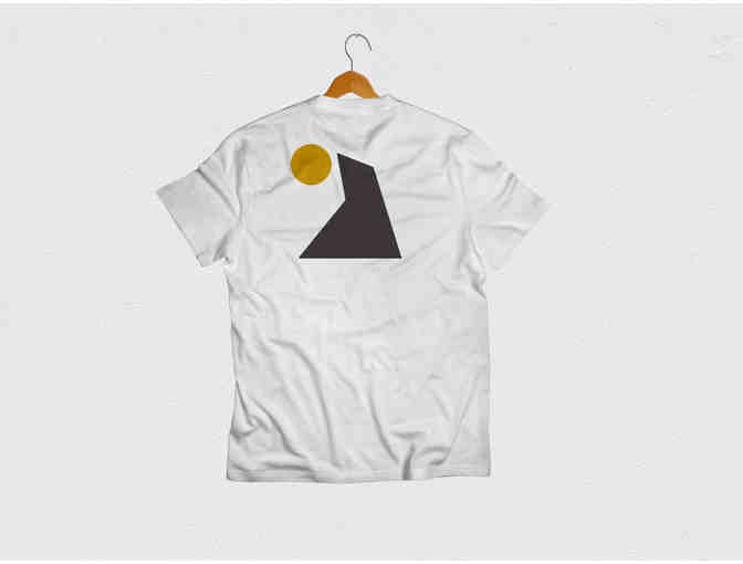 Solid Sun Logistics Essentials Kit & 'High Noon Tee' Shirt