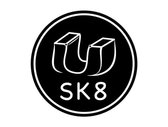 U SK8 - Private Skateboarding Lesson