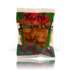 Rusty's Chips