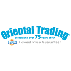 Oriental Trading