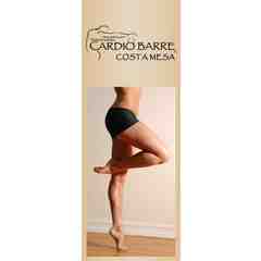 Cardio Barre