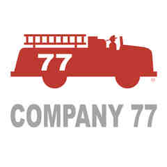 Fire Truck Company 77