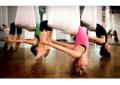 Aerial Fitness Orange County