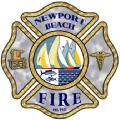Newport Beach Fire House