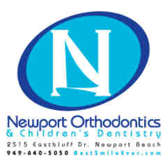 Newport Orthodontics & Children's Dentistry