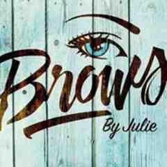 Brows by Julie