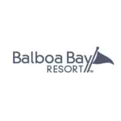 Balboa Bay Club