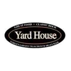 The Yard House
