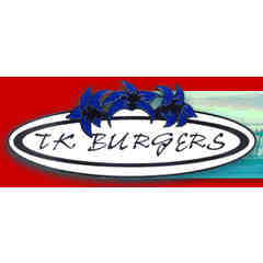 TK Burger