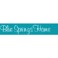 Blue Springs Home