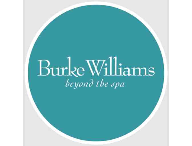 Burke Williams ($100 Gift Certificate)