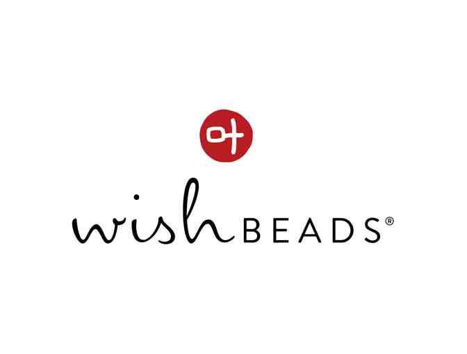 Collection of Wishbeads Jewelry