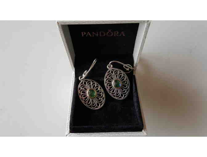 Pandora Earrings