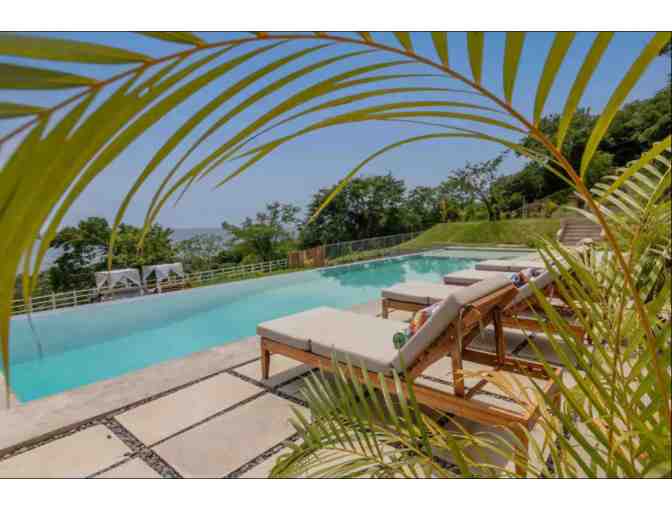 Adventure in El Salvador!