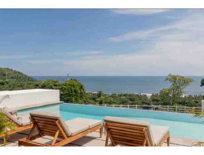 Adventure in El Salvador!