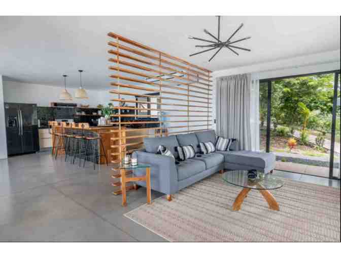 Adventure in El Salvador!