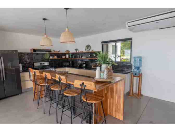 Adventure in El Salvador!