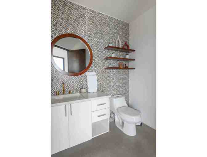 Adventure in El Salvador!