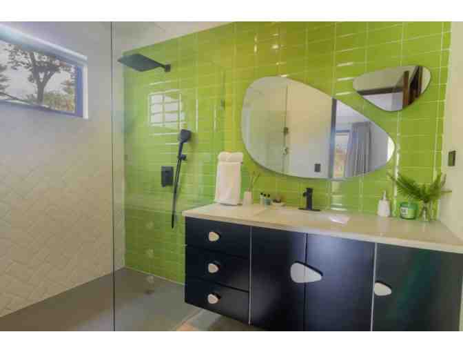 Adventure in El Salvador!