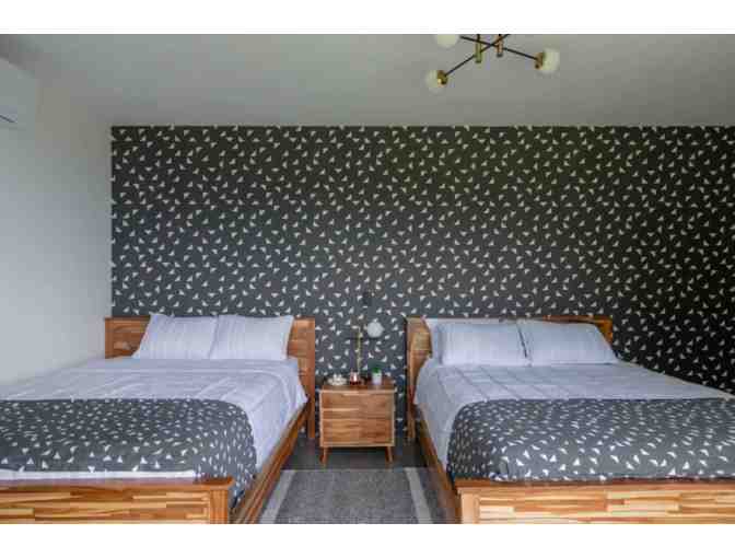 Adventure in El Salvador!