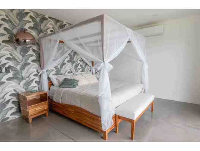 Adventure in El Salvador!