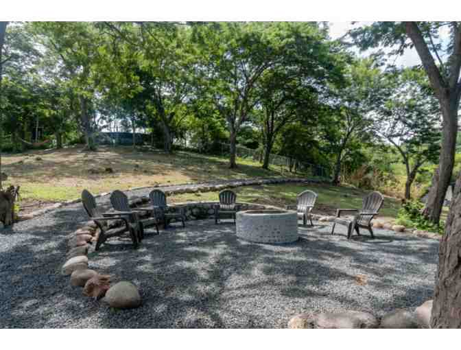 Adventure in El Salvador!