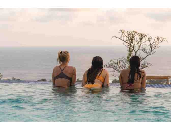 Adventure in El Salvador!