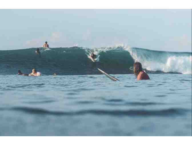 Adventure in El Salvador!