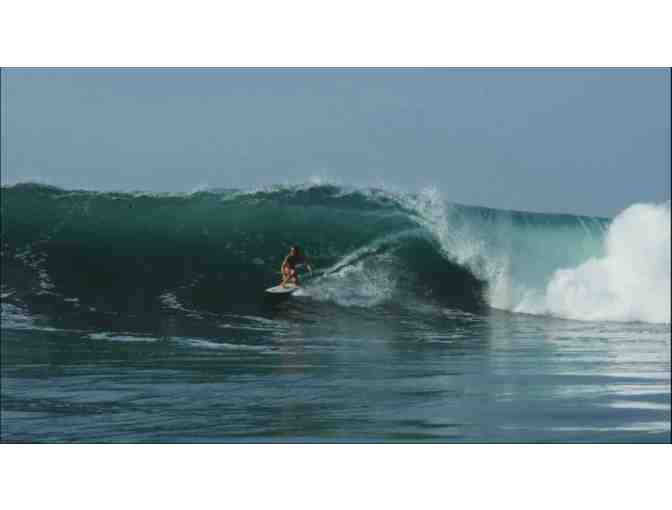 Adventure in El Salvador!