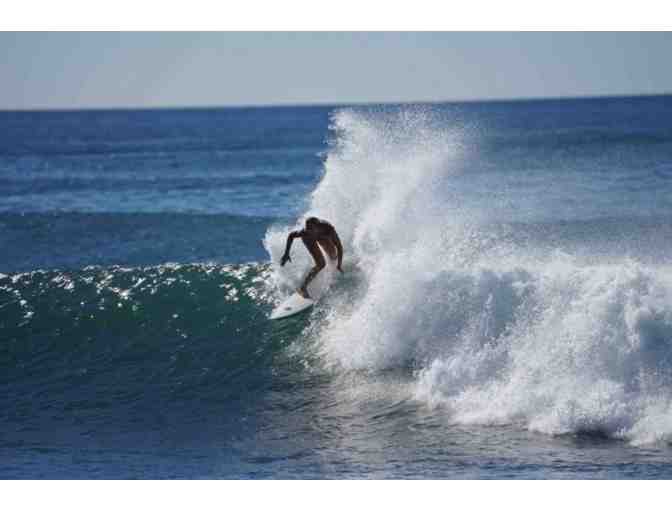 Adventure in El Salvador!