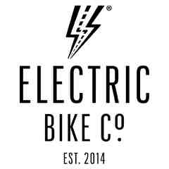 Sponsor: Electric Bike Company