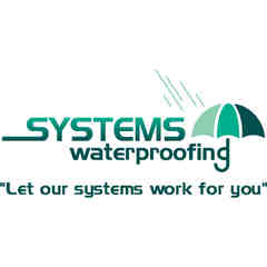Sponsor: Systems Waterproofing