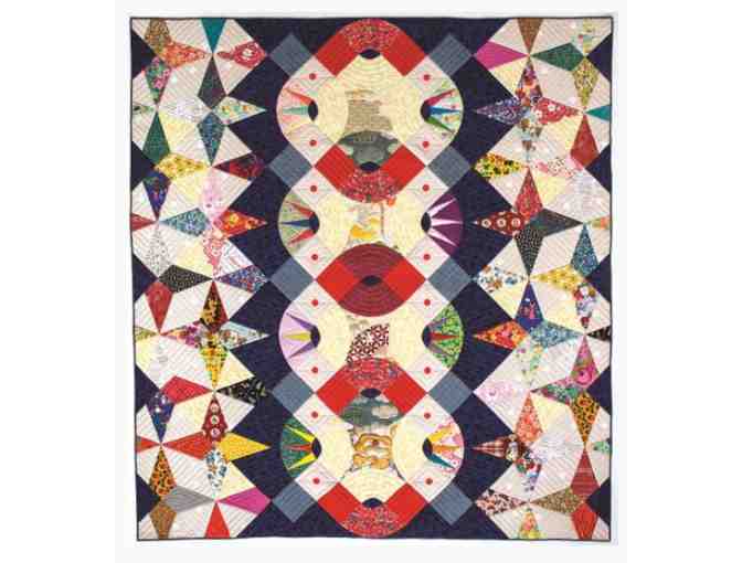 Wisconsin Museum of Quilts and Fiber Arts II