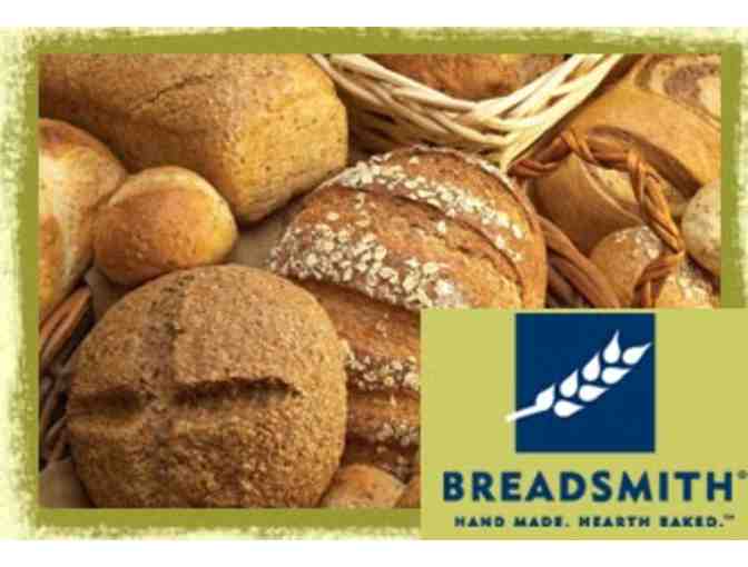 A Bread a Month/Breadsmith - Photo 1