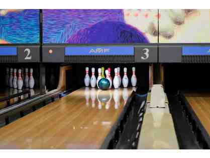 Bowling Party for Six/Brown Deer Lanes I