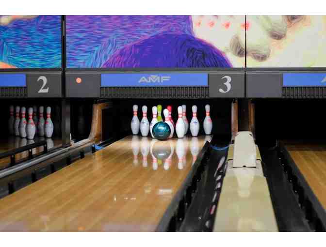 Bowling Party for Six/Brown Deer Lanes II - Photo 1