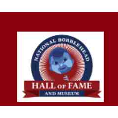 National Bobblehead Hall of Fame and Museum