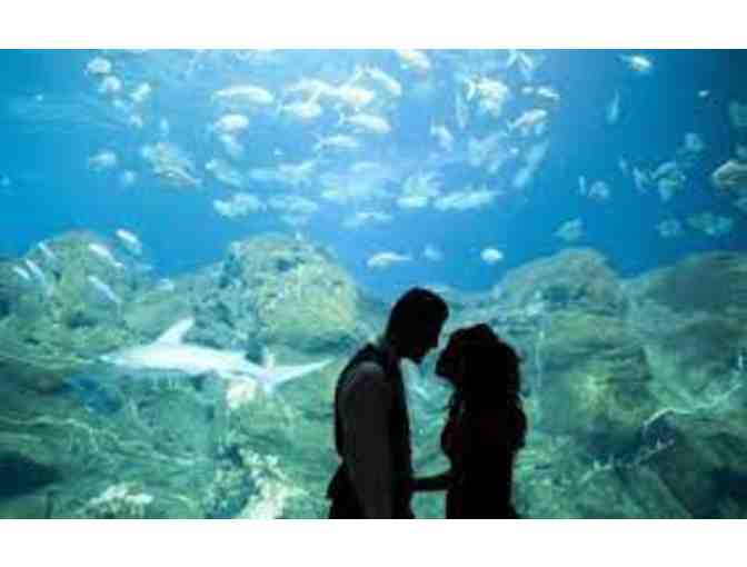 Couples Adventure Package