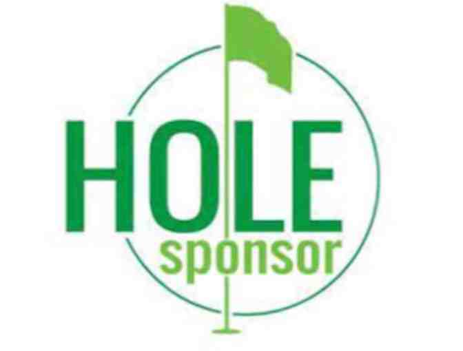 Hole Sponsor - Photo 1