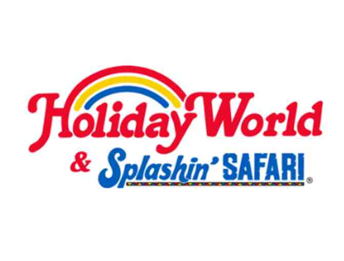 Holiday World & Splashin' Safari - Photo 1
