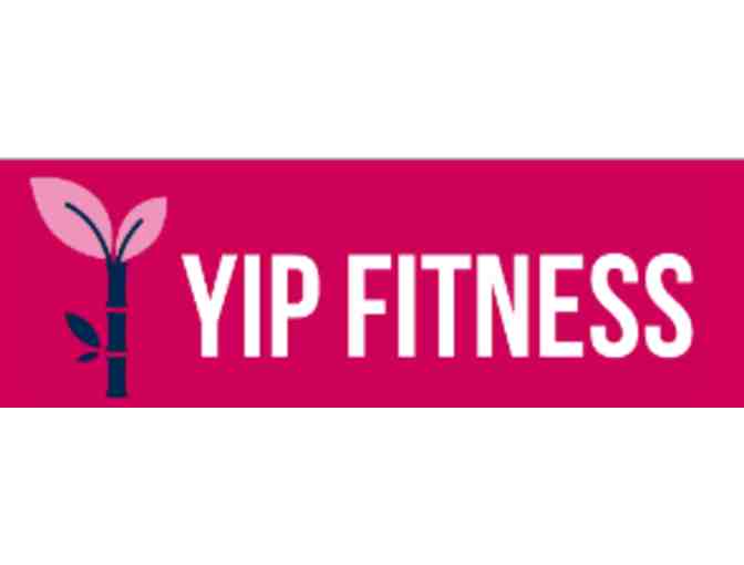 1 of 2 - YIP Fitness - 1 Month Unlimited Classes - Photo 1