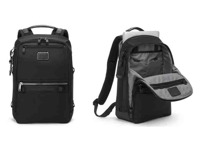 Tumi Dynamic Backpack - Alpha Bravo - Photo 1
