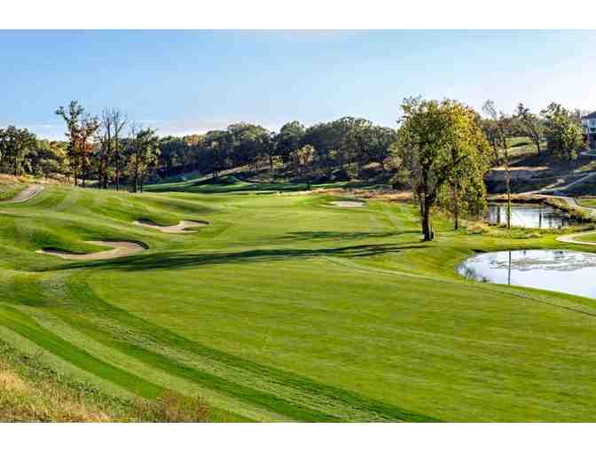 Spirit Hollow Golf for Two