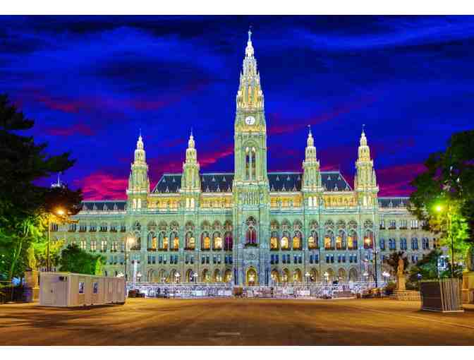 Vacation Package: Great Capitals of Europe - Photo 3