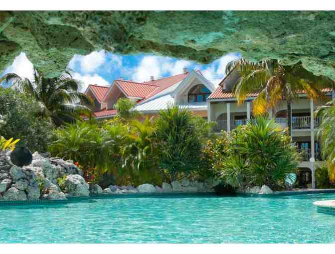 Vacation Package: Freeport Bahamas