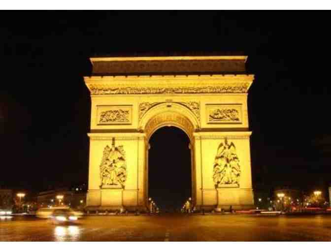 VACATION PACKAGE: PARIS, FRANCE - Photo 2
