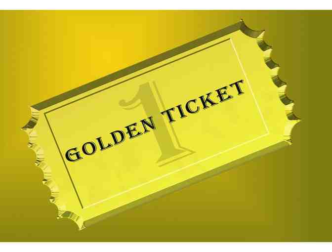 VACATION PACKAGE- THE GOLDEN TICKET - Photo 1