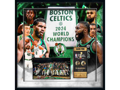 Boston Celtics 