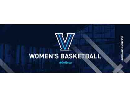 Villanova Women's Basketball