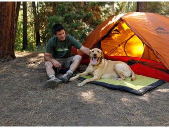 Ruffwear Dog Sleeping Pad